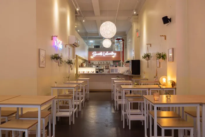 Hanamizuki Cafe Picture 9
