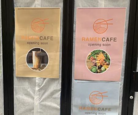 Ramen Cafe