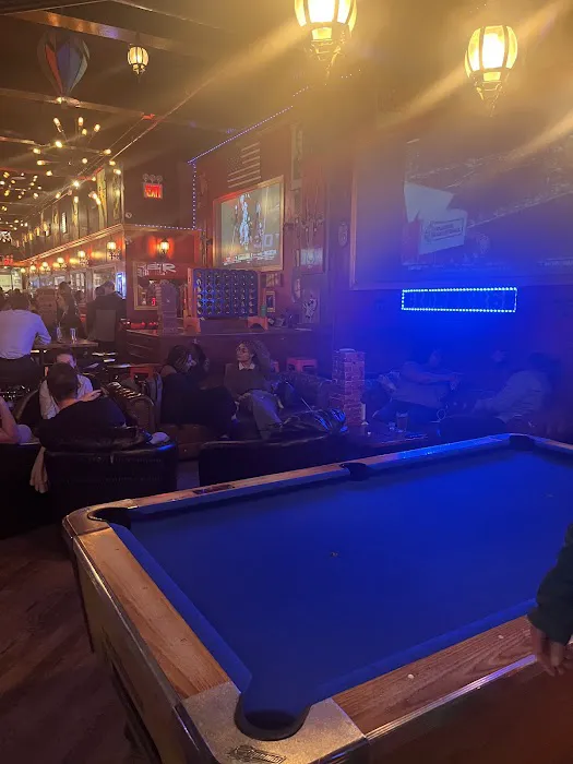 Pioneers Bar NYC Picture 1