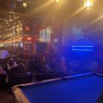 Pioneers Bar NYC