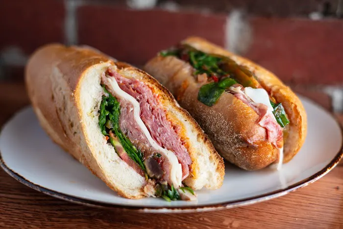 Luchini Italian Picture 7