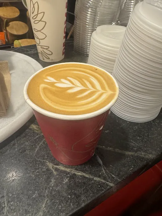 Paloma Coffee & Bakery, NoMad Picture 3