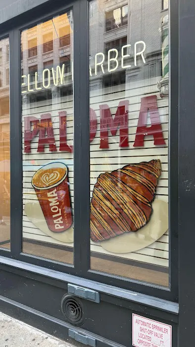Paloma Coffee & Bakery, NoMad Picture 2
