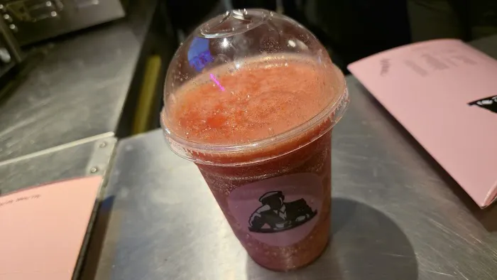JOE & THE JUICE Picture 4