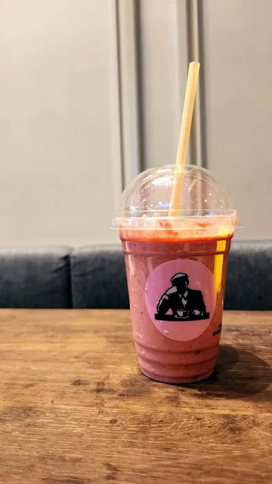 JOE & THE JUICE Picture 5