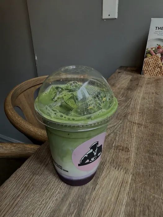 JOE & THE JUICE Picture 10