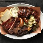 Hill Country Barbecue Market