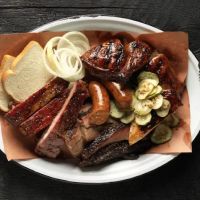 Hill Country Barbecue Market ico