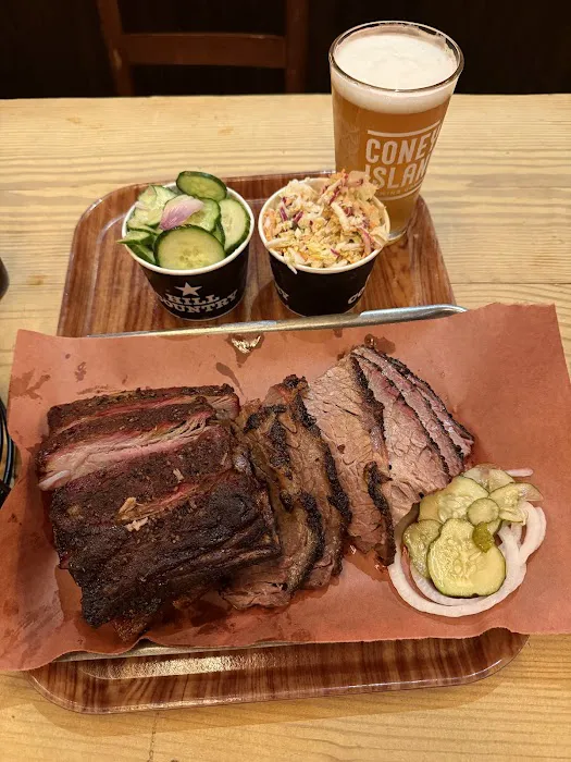 Hill Country Barbecue Market Picture 7