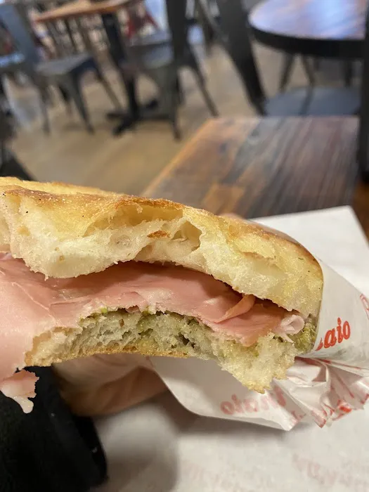 All’antico Vinaio Picture 1