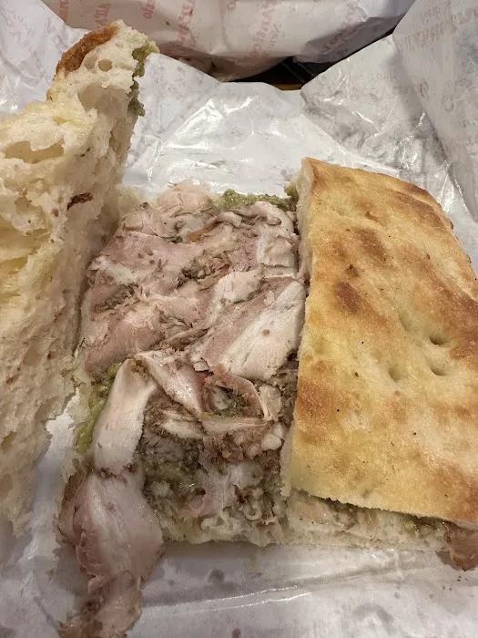 All’antico Vinaio Picture 7