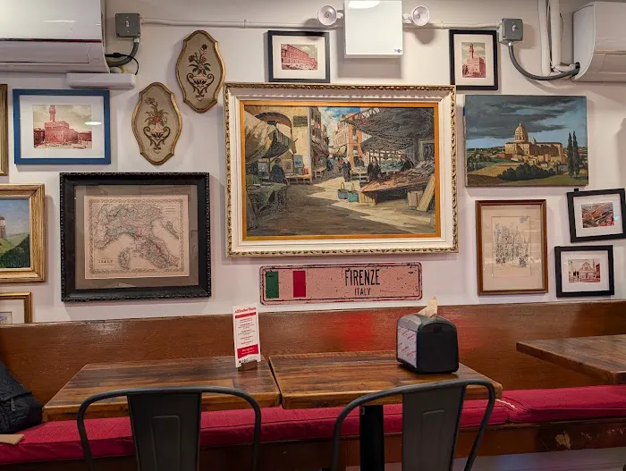 All’antico Vinaio Picture 2