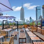 230 Fifth Rooftop Bar
