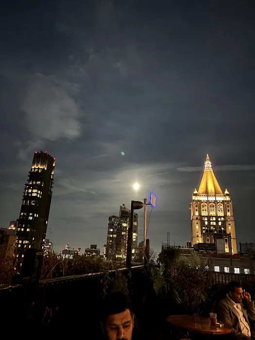 230 Fifth Rooftop Bar Picture 9