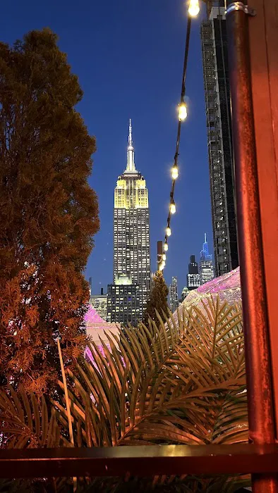 230 Fifth Rooftop Bar Picture 4