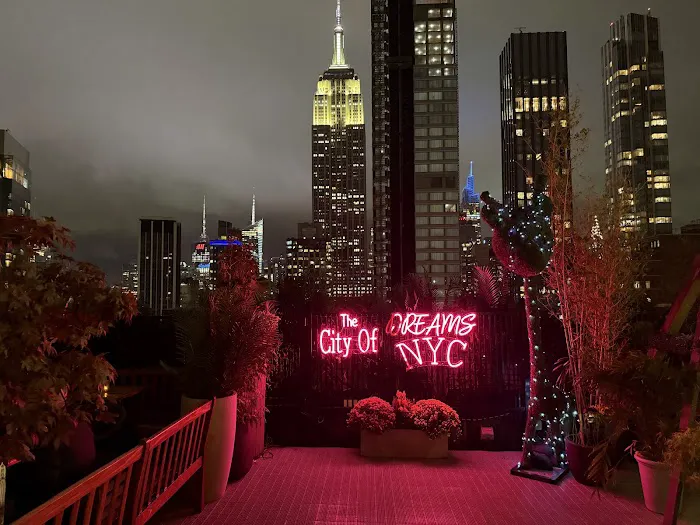 230 Fifth Rooftop Bar Picture 6