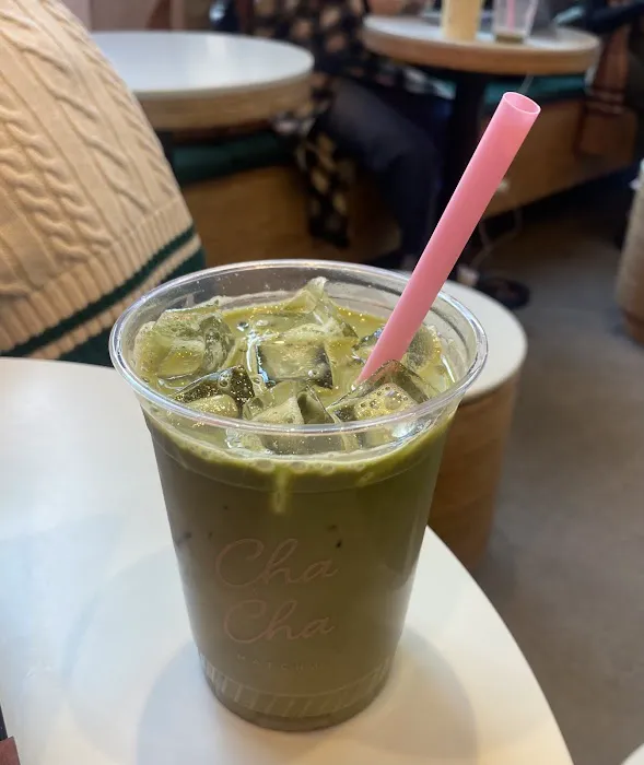 Cha Cha Matcha (NoMad) Picture 3