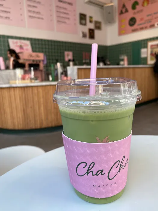 Cha Cha Matcha (NoMad) Picture 2