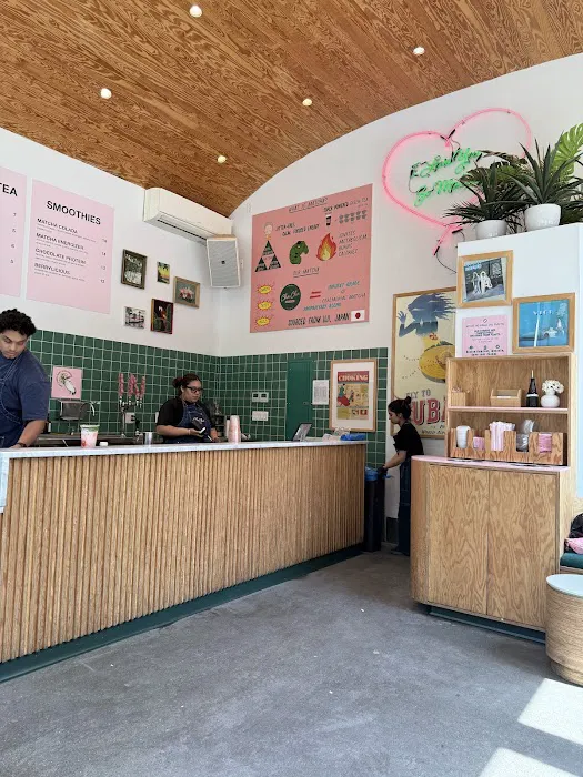 Cha Cha Matcha (NoMad) Picture 4