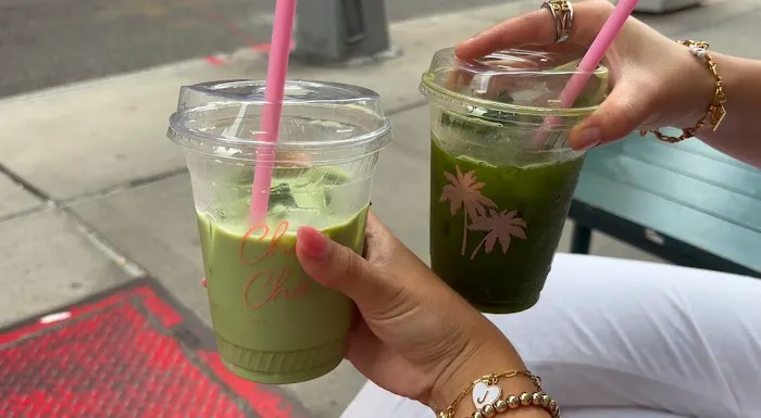Cha Cha Matcha (NoMad) Picture 1