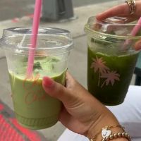 Cha Cha Matcha (NoMad) ico