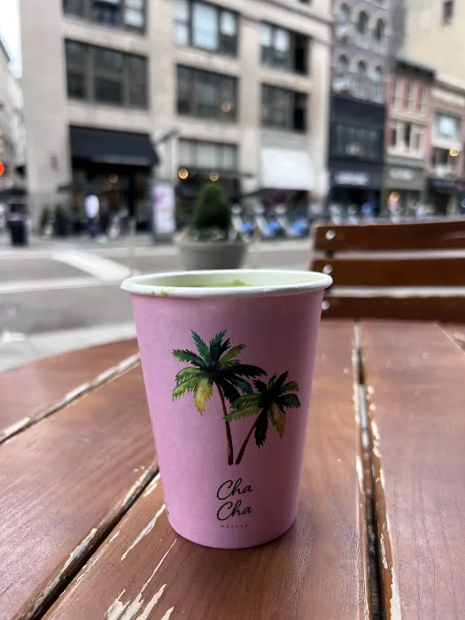 Cha Cha Matcha (NoMad) Picture 10