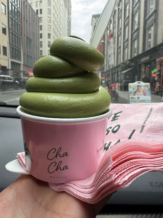 Cha Cha Matcha (NoMad) Picture 7