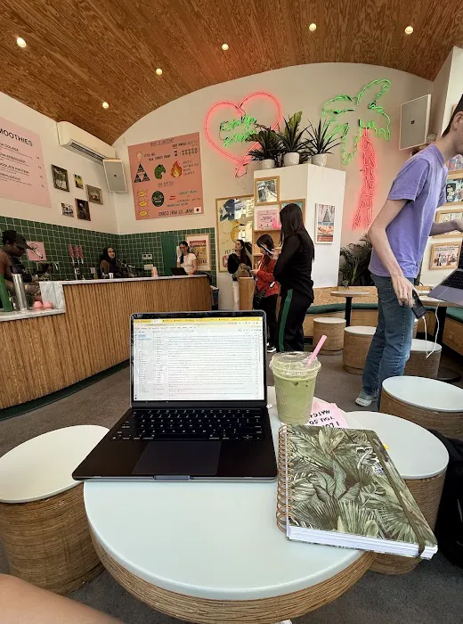 Cha Cha Matcha (NoMad) Picture 8