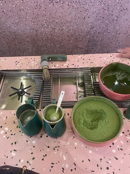 Cha Cha Matcha (NoMad) Picture 9