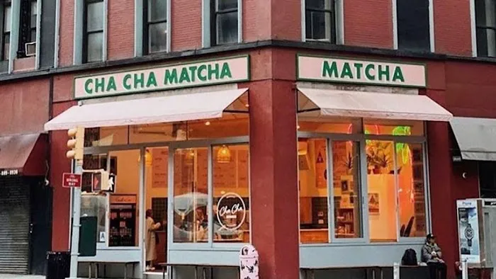 Cha Cha Matcha (NoMad) Picture 6