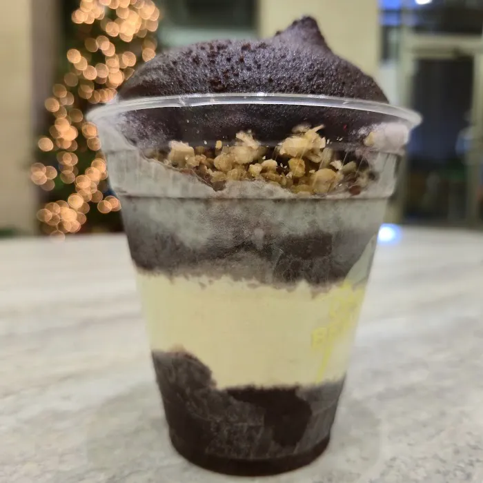 Oakberry Acai Bowls & Smoothies | NoMad Picture 5