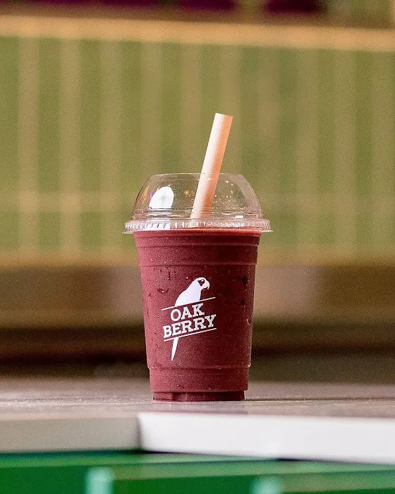 Oakberry Acai Bowls & Smoothies | NoMad Picture 7