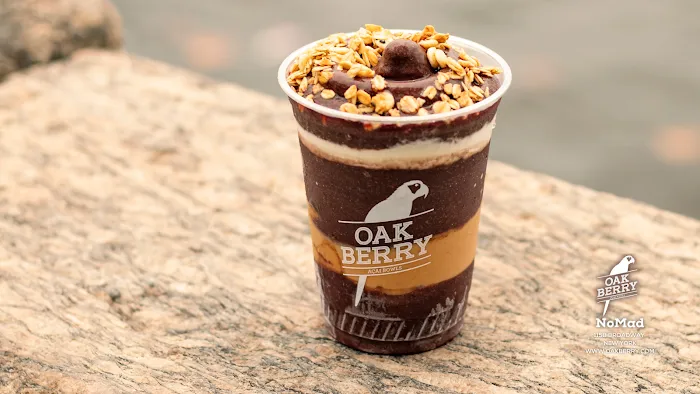 Oakberry Acai Bowls & Smoothies | NoMad Picture 8