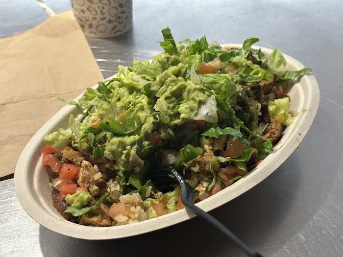 Chipotle Mexican Grill Picture 2