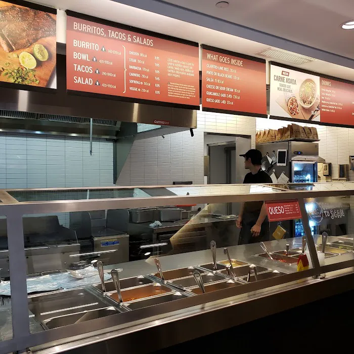 Chipotle Mexican Grill Picture 10