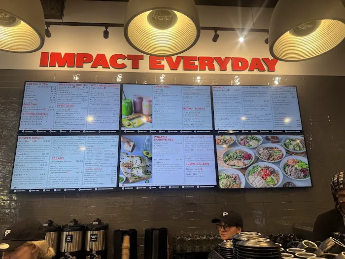 Impact Kitchen Picture 6