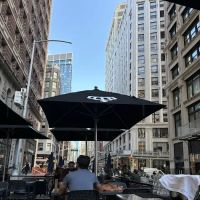 Impact Kitchen ico