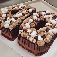 La Delice Pastry Shop ico