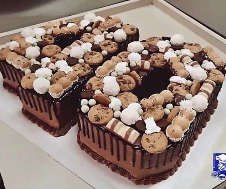 La Delice Pastry Shop