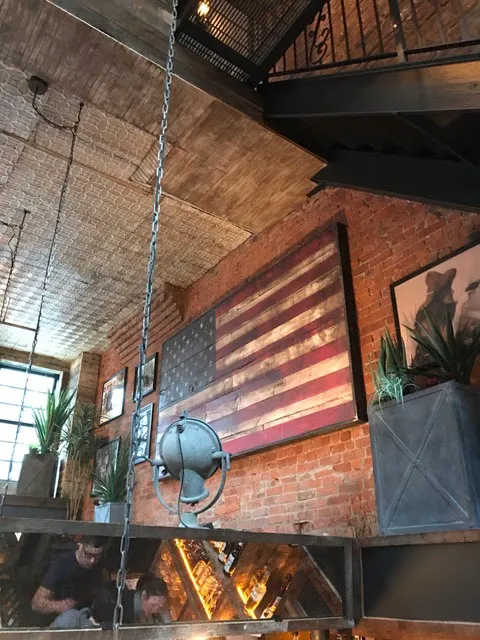 The Gem Saloon Picture 10