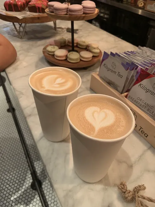 Third Room Coffee Picture 1