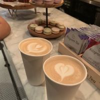 Third Room Coffee ico