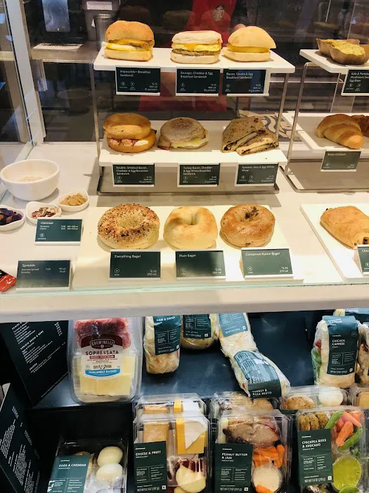 Starbucks Picture 1