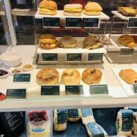 Starbucks ico