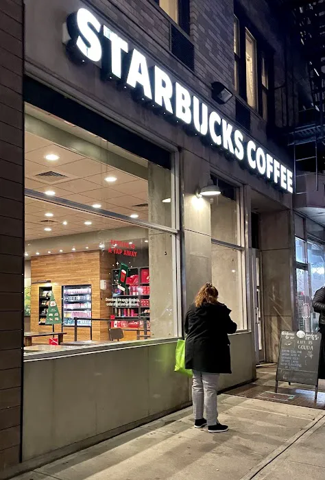 Starbucks Picture 4