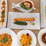 Blue Mountain (Sushi, Bar&Lounge)