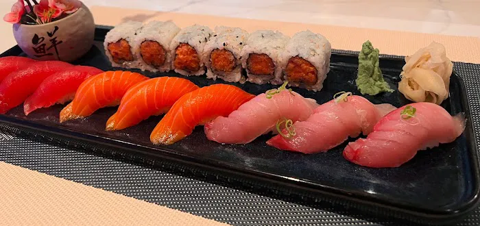 Blue Mountain (Sushi, Bar&Lounge) Picture 4