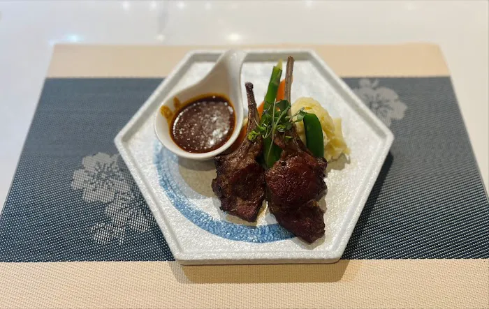 Blue Mountain (Sushi, Bar&Lounge) Picture 6