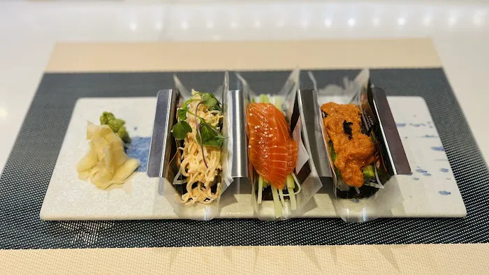 Blue Mountain (Sushi, Bar&Lounge) Picture 3
