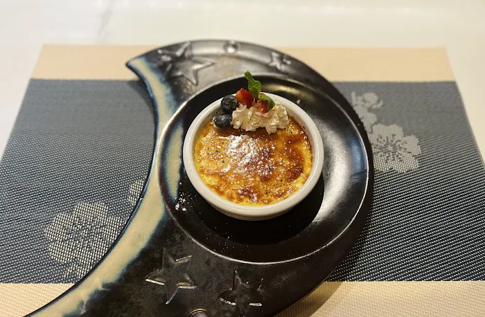 Blue Mountain (Sushi, Bar&Lounge) Picture 7